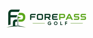 ForePass logo