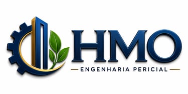 hmo engenharia pericial logo