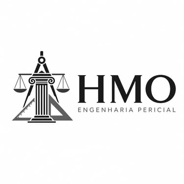 hmo engenharia pericial logo