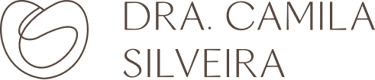 Dra. Camila Silveira logo