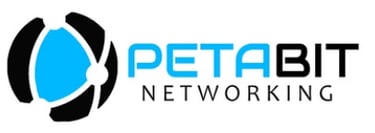 Petabit Networks Inc. logo