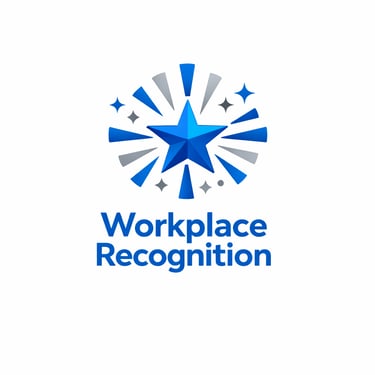Workplace Recognition logo