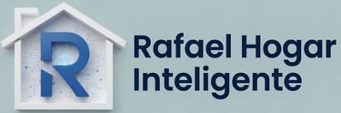 Rafael Hogar Inteligente logo