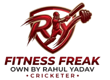 Fitness Freak logo
