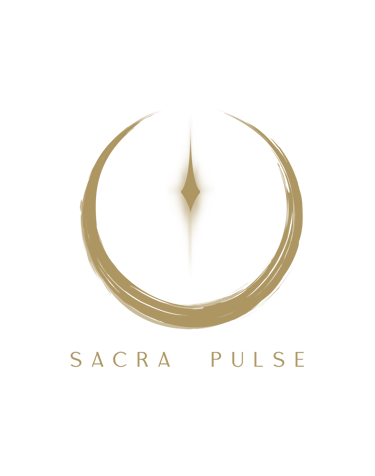 Sacra Pulse logo