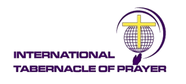 international tabernacle of prayer logo