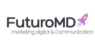Futuro Marketing Digital logo