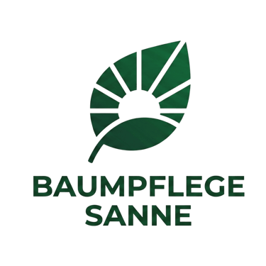Baumpflege Sanne logo