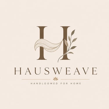 Hausweave logo