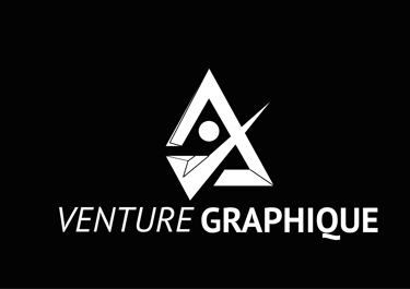 VENTURE GRAPHIQUE logo