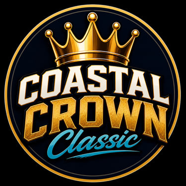 Coastal Crown Classic logo