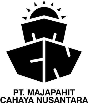 PT Majapahit Cahaya Nusantara logo