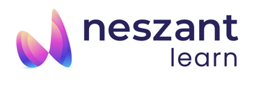 Neszant Learn logo