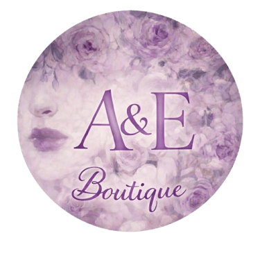 A&E Boutique logo