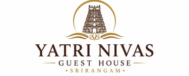 Yatri nivas guest house Trichy online booking  logo
