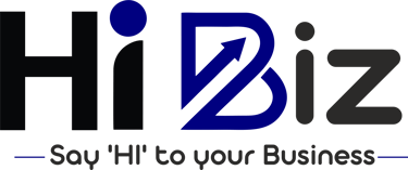 HIBIZ Legal Advisory logo
