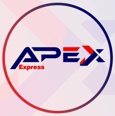 APEX Express logo