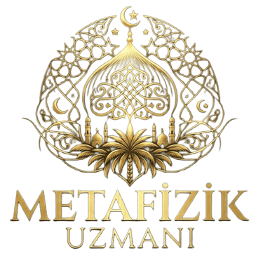 Metafizik Uzmanı logo