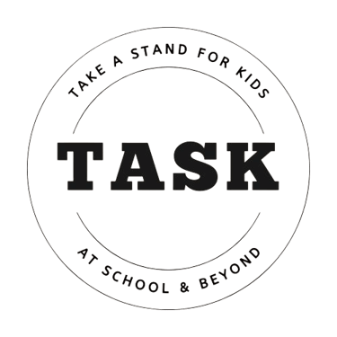 TASK at School & Beyond logo