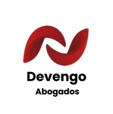 devengo abogados logo