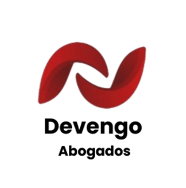 devengo abogados logo