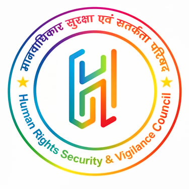 HRSVC logo