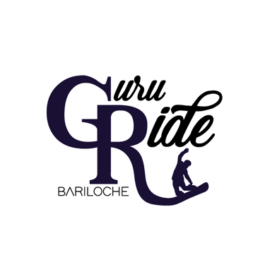 GuruRide logo