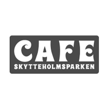 Skytteholm Kaffe logo