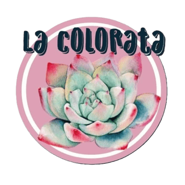 lacolorata.com logo