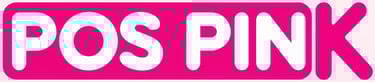 PinkPOS logo