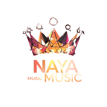 NAYA MUSIC STUDIO logo