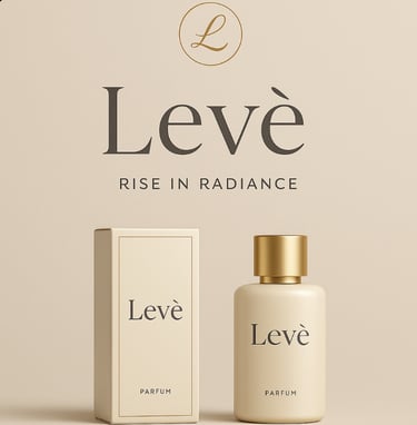 Leve Fragrance logo