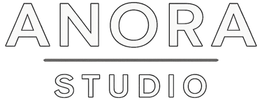 Anora Studio logo