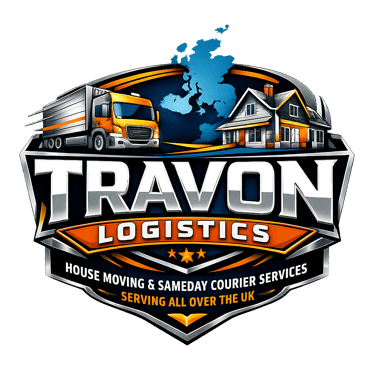 Travon Logistics Ltd logo