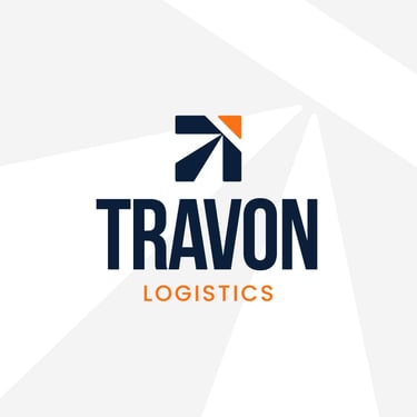 Travon Logistics Ltd logo