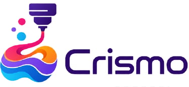 Crismo  logo