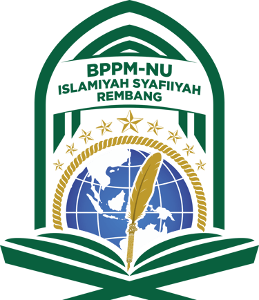 Penggerak utama aktifitas dunia ilmu logo