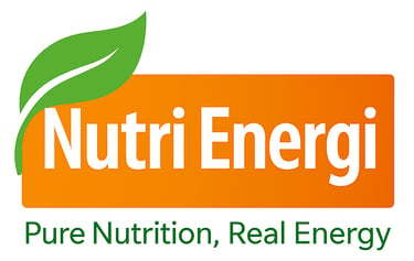 Nutri Energi logo