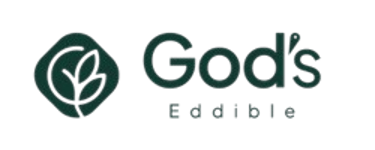 God's Eddible logo
