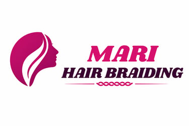 Mari's Touch logo