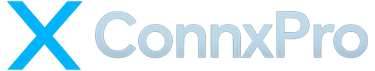 ConnxPro logo
