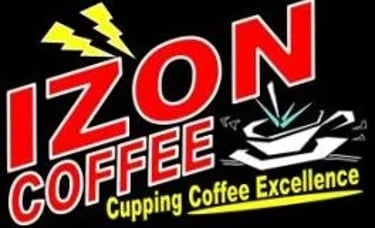 Izon.co.nz logo