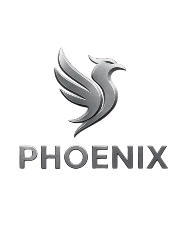Phoenix Europe logo