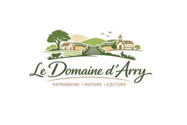 Éclat d’Arry logo