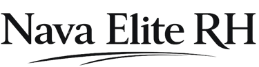 Nava Elite RH logo