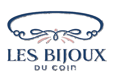 Les Bijoux du Coin logo