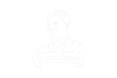 Brasserie Le Jean Jaurès logo
