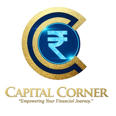 Capital Corner logo