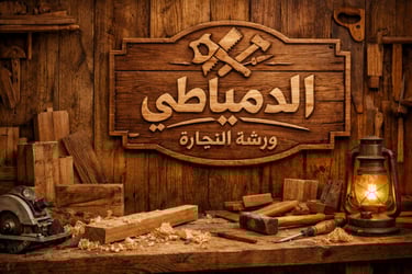 خشبيا logo