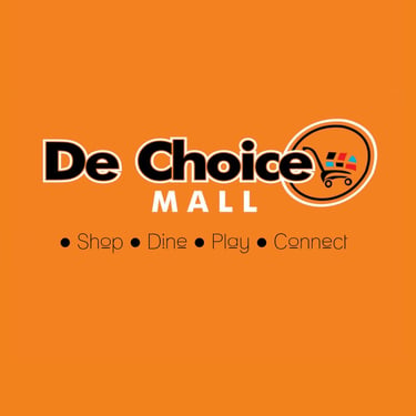 Dechoice logo